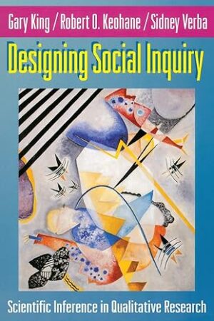 Designing Social Inquiry