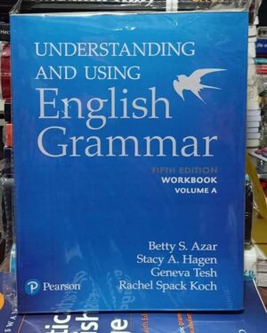 Understanding and Using English Grammar