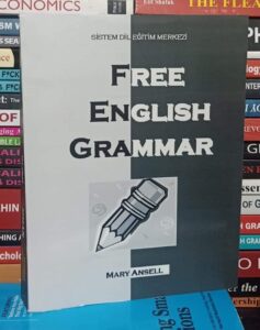 Free English Grammar