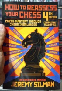 How to Reassess Your Chess