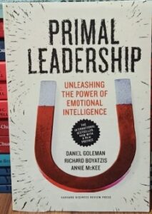 Primal Leadership