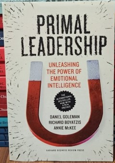 Primal Leadership