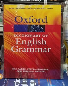 Grammar for Teacher