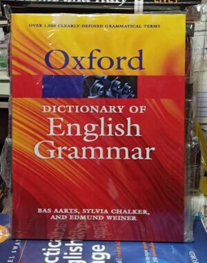 Grammar for Teacher