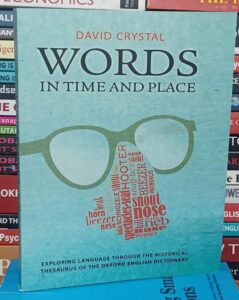 Words in Time and Place ( 100% Premium Quality Book )
