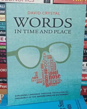 Words in Time and Place ( 100% Premium Quality Book )