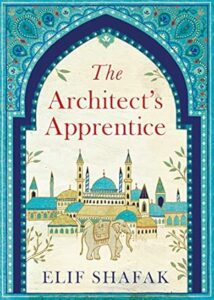 The Architect's Apprentice