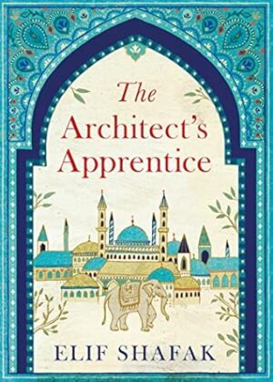 The Architect's Apprentice