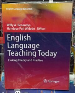 English Language Teaching Today