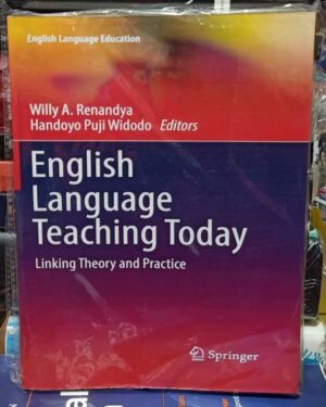 English Language Teaching Today