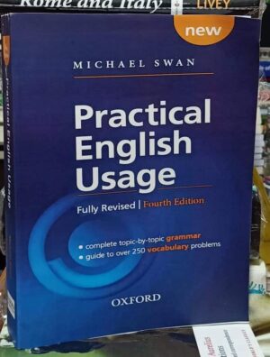 Practical English Usage (Colour Print)