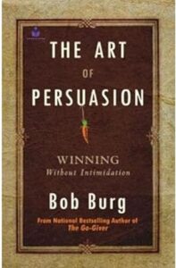 The Art of Persuasion