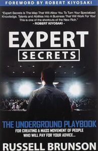 Expert Secrets