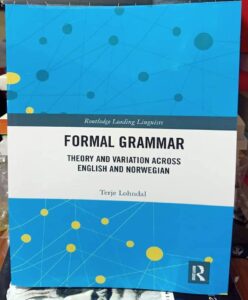 Formal Grammar