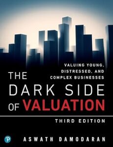 Dark Side of Valuation