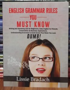 English Grammar Rules You Must Know