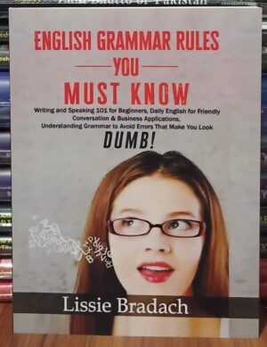 English Grammar Rules You Must Know