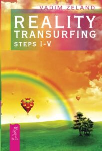 Reality transurfing. Steps I-V