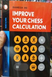 Improve Your Chess Calculation