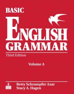 Basic English Grammar