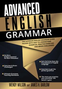Advanced English Grammar
