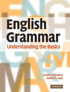 English Grammar Understanding the Basics