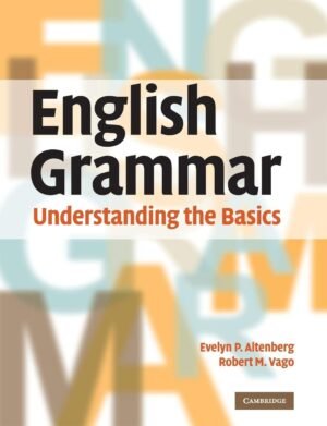 English Grammar  Understanding the Basics