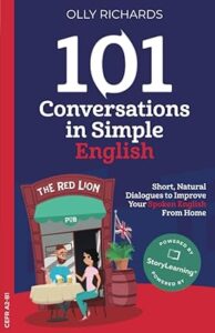 101 conversations in simple english