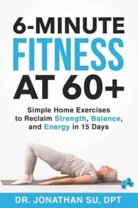 6-Minute Fitness at 60+