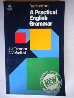 A Practical English Grammar