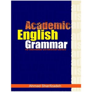 Academic English Grammar