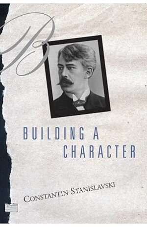 Building A Character