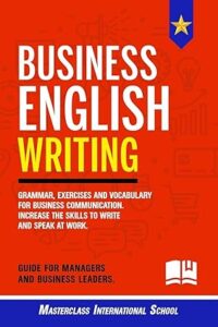 Business English Writing