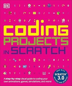 Coding Projects in Scratch