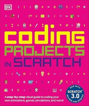 Coding Projects in Scratch