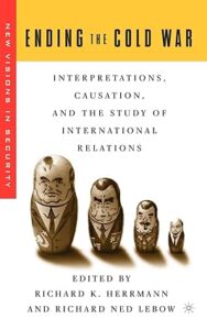 Ending the Cold War