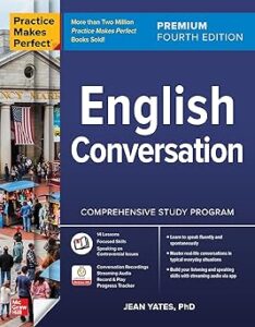 English Conversation