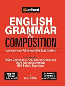 English Grammar & Composition