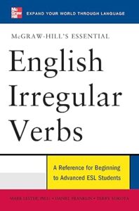 English Irregular Verbs