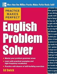 English Problem Solver