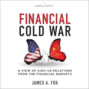 Financial Cold War