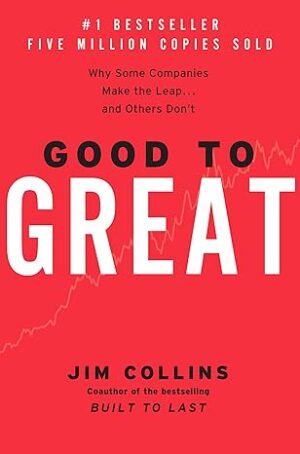 Good to Great