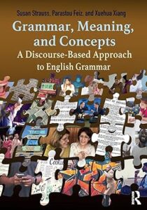Grammar meaning and concepts a discourse