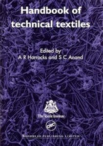 Handbook of Technical Textiles: Volume 2
