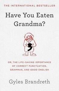Have You Eaten Grandma?
