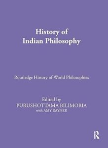 History of Indian Philosophy