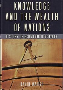 Knowledge and the Wealth of Nations