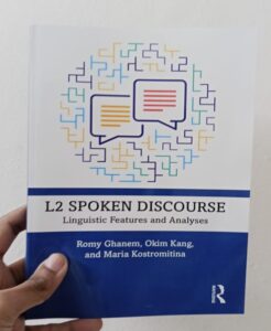 L2 Spoken Discourse