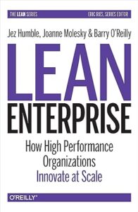 Lean Enterprise