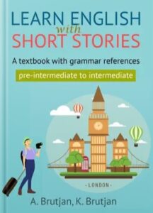 Learn English with short stories